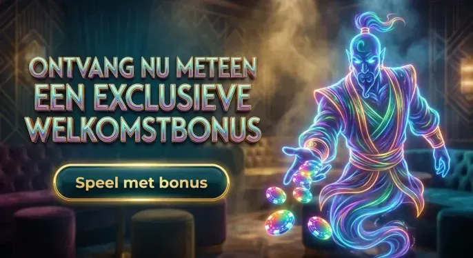 Voodoo Dreams Casino